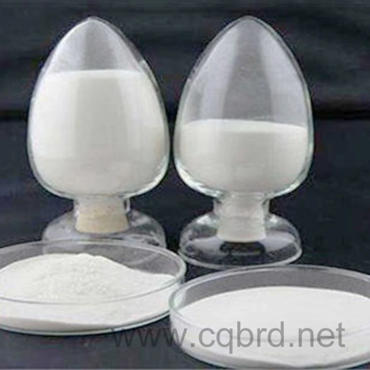 Borida HPEG Raw Materials Water Reducer