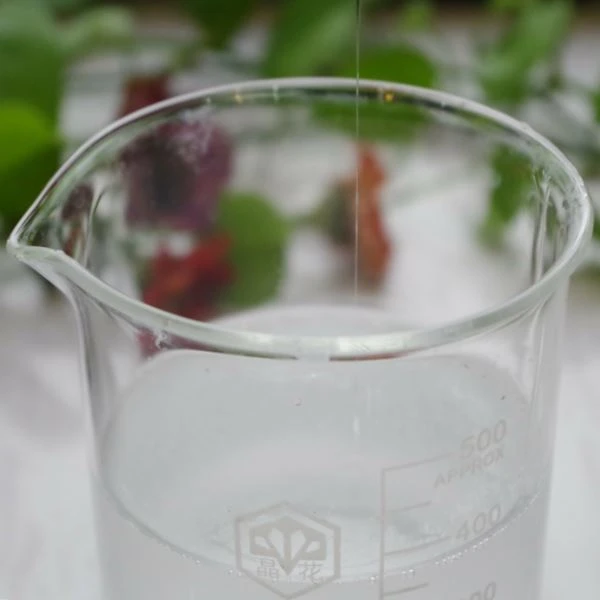 Borida set accelerate liquid
