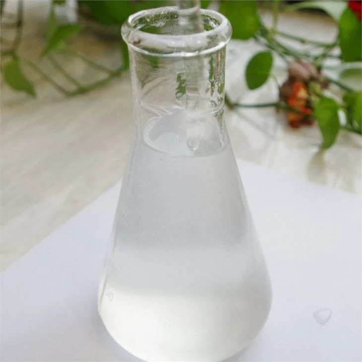 Raw Material Polycarboxylic Ether Polycarboxylate Superplasticizer